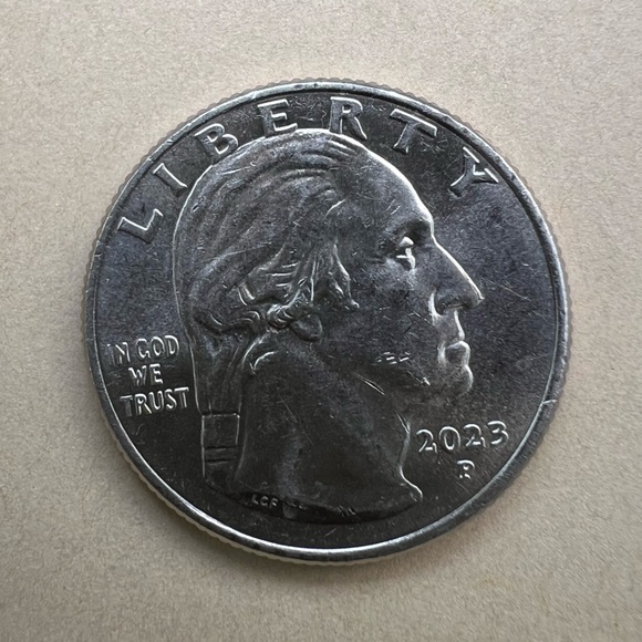 Rare Limited Edition 2023 P Edith Kanaka’ole Quarter - Picture 9 of 9